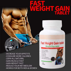 Yetişkin erkek vücut geliştirme Fitness tutkunları hızlı kas kitle <span class=keywords><strong>Gainer</strong></span> tabletler <span class=keywords><strong>10</strong></span>-19g <span class=keywords><strong>Protein</strong></span>/Wolfberry Ginseng spor beslenme - Product Image 3
