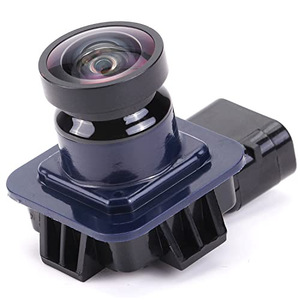 Cámara de Visión Trasera ED8T-19G490-AB para Ford Focus, Asistente de Estacionamiento, Resolución 460x600, Señal de Video Estándar - Product Image 3