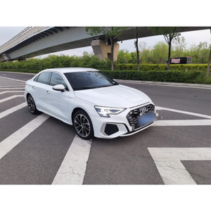 รถยนต์มือสอง ปี <span class=keywords><strong>2023</strong></span> Audi <span class=keywords><strong>A3</strong></span> จัดส่งตรงเวลา เครื่องยนต์เบนซิน เกียร์อัตโนมัติ 5 ที่นั่ง รถซีดาน พวงมาลัยซ้าย เหมาะสำหรับการใช้งานในชีวิตประจำวัน - Product Image 6