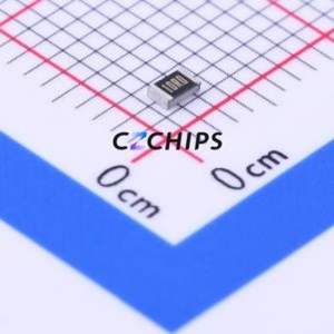 Résistance SMD ARG05FTC0100 0805 (Type : Film mince) (Résistance : 10 Ohms Précision : 1%) - Product Image 1