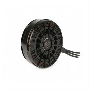 T-Motor U15 II KV100 Drone habité Moteur de télécommande étanche avec poussée 36KG Moteur sans balais - Product Image 4