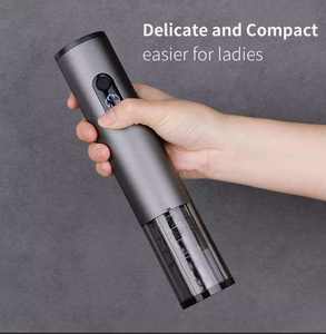 <span class=keywords><strong>Tire</strong></span>-<span class=keywords><strong>bouchon</strong></span> à lame en acier inoxydable, écologique, antirouille, pour une utilisation à long terme - Product Image 3