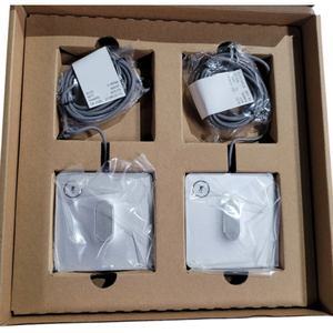 Kit de microphone d'extension filaire pour téléphone de conférence CP 8832 (lot de 2) avec câble de connexion audio 3,5 mm - Product Image 5