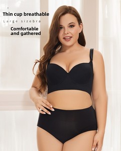 Sujetador Push-Up Invisible con Copas Profundas y Ajuste Personalizado para Mujer, Ropa Interior Moldeadora que Disimula la Grasa de la Espalda 2026 - Product Image 5