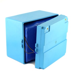 72v 20ah Battery Pack 20S Li <b>Polymer</b> Battery for Adult Motorcycle DL-7220 72v 20ah Li <b>Polymer</b> Battery for Motorcycle - Product Image 1
