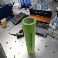 2025 Offre Spéciale grande cellule de batterie cylindrique 32140 15Ah Lifepo4 pour véhicule à deux/trois roues