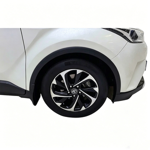 <span class=keywords><strong>Toyota</strong></span> <span class=keywords><strong>C</strong></span>-<span class=keywords><strong>HR</strong></span> <span class=keywords><strong>2020</strong></span> 2.0L Usado, Bien Mantenido, Sin Accidentes, Inspección de Terceros, Venta al Por Mayor, Exportación - Product Image 3
