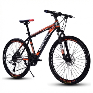 Bicicleta <span class=keywords><strong>de</strong></span> Montaña para Adultos, 21 Velocidades, 26, 27.5 y <span class=keywords><strong>29</strong></span> Pulgadas, Bicicletas para Hombre y Mujer, la Más Vendida - Product Image 6