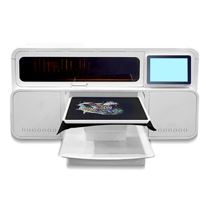 Imprimante Uv 60cm I3200 trois têtes d'<span class=keywords><strong>impression</strong></span> étiquette en cristal tout en un imprimante Uv Dtf pour l'<span class=keywords><strong>impression</strong></span> verre céramique acrylique - Product Image 4
