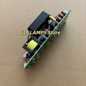 Bombilla de Lámpara de Cabeza Móvil <span class=keywords><strong>5R</strong></span> 200W 7R 230W 8R 250W 9R 260W 10R 280W 295W 330W 350W Balastro / Fuente de Alimentación Compatible con Luz/Lámpara de Escenario - Product Image 4