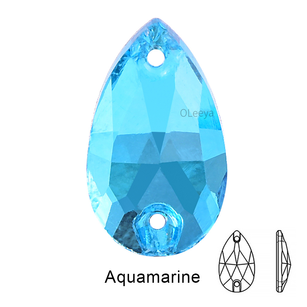 P13 Aquamarine