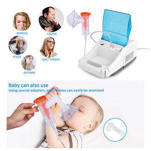 <span class=keywords><strong>Nebulizer</strong></span> portabel medis, <span class=keywords><strong>Nebulizer</strong></span> Jet udara, kompresor <span class=keywords><strong>Piston</strong></span> <span class=keywords><strong>Nebulizer</strong></span> - Product Image 3