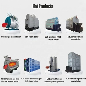 <span class=keywords><strong>Caldera</strong></span> de Agua Caliente Industrial Vertical de Baja Presión de Combustible Dual (Gas/Diésel) ZHONGFEI 700KW CLHG para Calefacción de Plantas y Suministro de Agua Caliente para Baños - Product Image 4