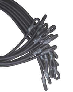 Nhà Máy Trực Tiếp Tùy Chỉnh Vật Liệu Bền Thông Tư Đàn Hồi Bungee Dây Thừng Cho An Toàn Khác Nhau Mục đích - Product Image 3