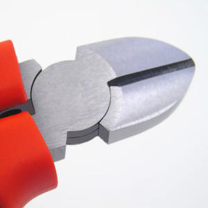 Oem שילוב plier פלדה ידית פלסטיק ידית חיתוך כלי אירופאי באיכות יוצאת דופן - Product Image 4