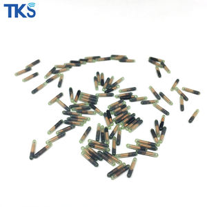 شريحة إلكترونية دقيقة NFC من الزجاج الحيوي بتردد 13.56 ميجاهرتز 216 - Product Image 5