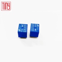 Rơle SRD-05VDC-SL-C DIP 5 Chân Chất Lượng Cao