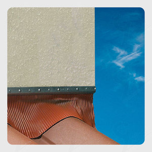 Bande d'étanchéité adhésive flexible de 1000 mm, auto-adhésive, pour arrêter les fuites, bande de protection pour l'étanchéité des cheminées et des murs - Product Image 4