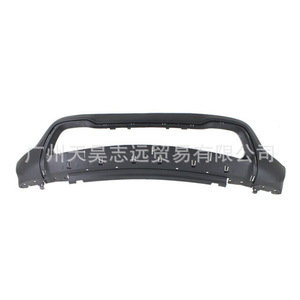 Parte Inferior del Parachoques Delantero Thzy 68143076AC para Jeep Grand Cherokee 2014 Transmisión Automática - Product Image 1