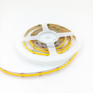 Bande LED COB blanche sans couture haute densité pour l'éclairage de l'affichage - Product Image 6