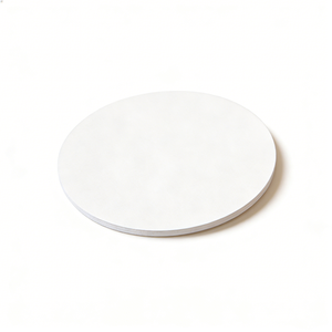 Custom Logo <b>Paper</b> Coasters Good Products Round Square Coasters <b>Paper</b> Mat for Restaurant - Product Image 1