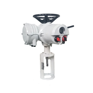 IQ18+VE64/1640FNP Control Regulating <b>Linear</b> <b>Actuator</b> Iq18 - Product Image 5