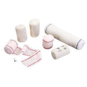 Usine directement en gros bandage élastique médical bandage médical haute élastique et récupération des blessures - Product Image 5