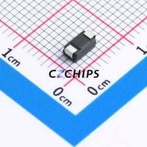 Diode Schottky SS510 de marque originale, neuve, vente en gros de composants électroniques, fournisseur de puces et service BOM - Product Image 2