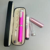 Fournisseur mondial de stylos de beauté réutilisables V2, faible MOQ, design personnalisé, prix de gros