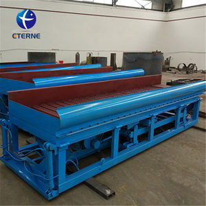 Caja de Lavado Vibratoria, Canal Vibratorio para Minería de Oro Placer - Product Image 5