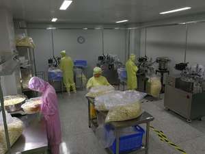 Prix Slash 10ml Capacité Bouteilles de lavement médical Bouteille de soulagement de la constipation rapide pour le soutien de la récupération médicale - Product Image 6