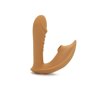 Đồ chơi tình dục tự động bằng silicon dành cho nữ, mô phỏng âm đạo chân thực, dildo mềm dẻo, máy tự động kích thích âm đạo. - Product Image 4