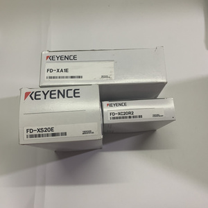Juego de abrazaderas originales para tubos de plástico FD-XC8R1 FD-XC8R2 FD-XC8R3 - Product Image 3