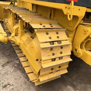 Good Price Shantui <strong>Bulldozer</strong> SD22 SD32 SD16 with Rippers Secondhand Dozer Machine China Brand Shantui Sd16 <strong>Bulldozer</strong> Hot Sale - Product Image 4