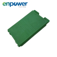 Enpower 7.2V Ni-MH Batterie de remplacement pour télécommande radio pour Autec FUA10 MH0707L NC0707L