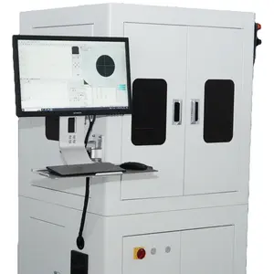 Lo strumento di rilevamento manuale di dimensioni ad alta precisione può essere utilizzato per l'ispezione della catena di montaggio in lotti