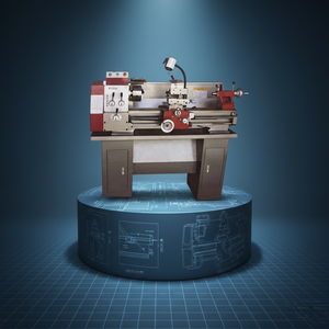 <span class=keywords><strong>Établi</strong></span> horizontal manuel à usage moyen KY330 pour <span class=keywords><strong>tour</strong></span> <span class=keywords><strong>d</strong></span>'usinage de précision de traitement des métaux à bas prix - Product Image 2