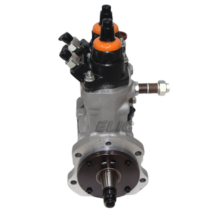 094000 דנסו-0580 6d140 משאבת דלק מנוע הזרקת דלק 6261-71-חלק 1111 מכונות בנייה מחפר - Product Image 5