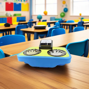 Y Bememonstrator Baty rrinciple Uman Fun Power enerenergy Science xxhibit cicience Ames nteractive - Product Image 2