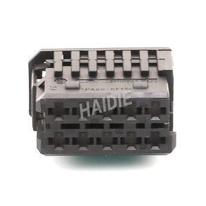 <span class=keywords><strong>10</strong></span> <span class=keywords><strong>Pin</strong></span> Tự Động <span class=keywords><strong>Pin</strong></span> Dây Khai Thác Tự Động Kết Nối Và Thiết Bị Đầu Cuối 1418994-1 - Product Image 5