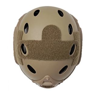 Casco de Bicicleta Doble Propósito FAST PJ, Ligero, de Material Compuesto ABS, para Deportes al Aire Libre, Táctico, CS, Casco de Plástico FAST PJ Bump - Product Image 3