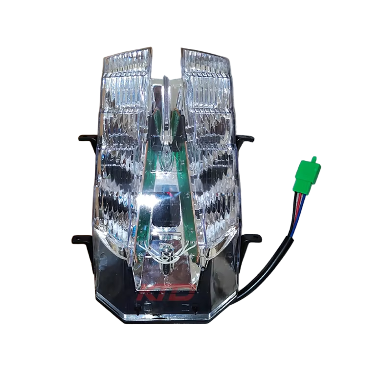 Led Light Pulsar 150 Back Light Body Price TAIL LAMP ASSY PULSAR
