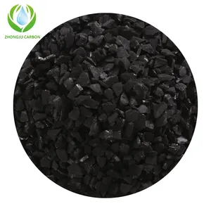High Performance Coconut Carbon Activated Carbon For Water Treatment