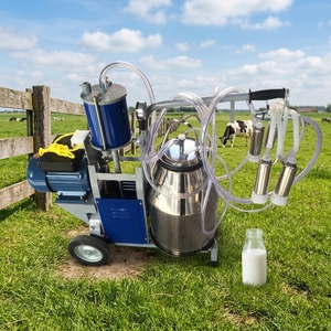 Machines à traire pour vaches, <span class=keywords><strong>prix</strong></span> usine - Product Image 1