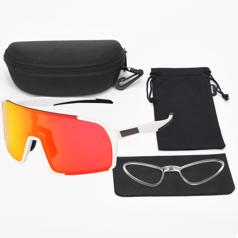 Sports Glasses Protective Cycling Goggles with