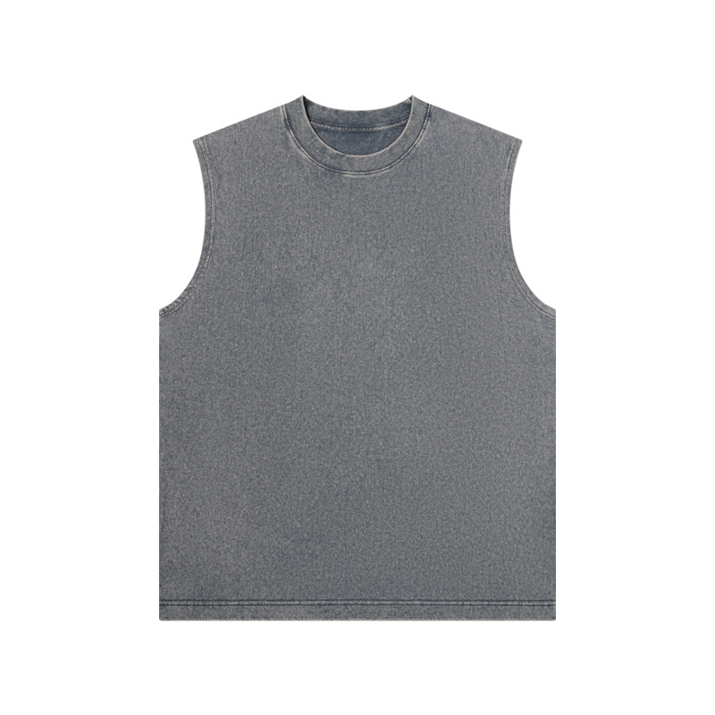 Snowflake Denim Gray