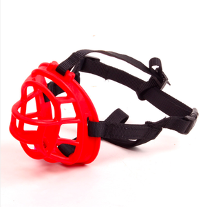 <span class=keywords><strong>Muselière</strong></span> pour chien en silicone souple, anti-aboiement, anti-morsure, respirante, protège-bouche de sécurité pour Pitbull, <span class=keywords><strong>Berger</strong></span>, grands chiens, accessoires pour animaux de compagnie - Product Image 6