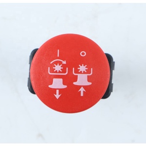 Nouveau commutateur PTO 5A 430-401 95-4108 95-7489 481635 93-9998 2188153 1545600 pour EZR 1540 1542 1648 1742 1842 2048 - Product Image 1