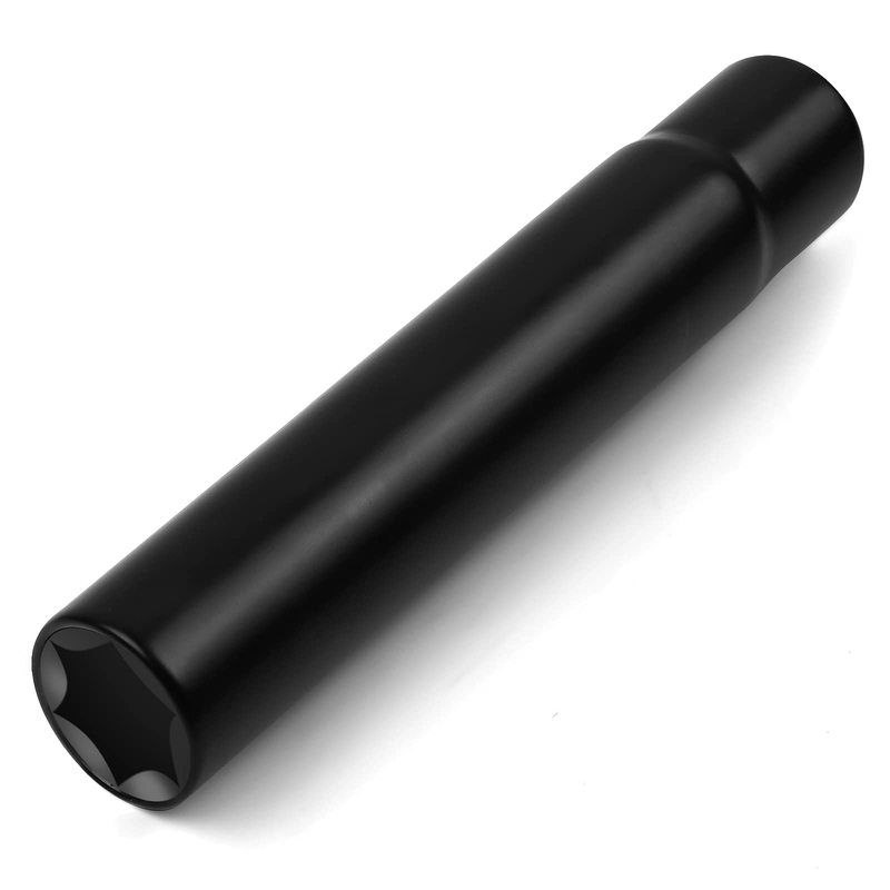 MIKKUPPA 50 PCS RTS Spiked Lug