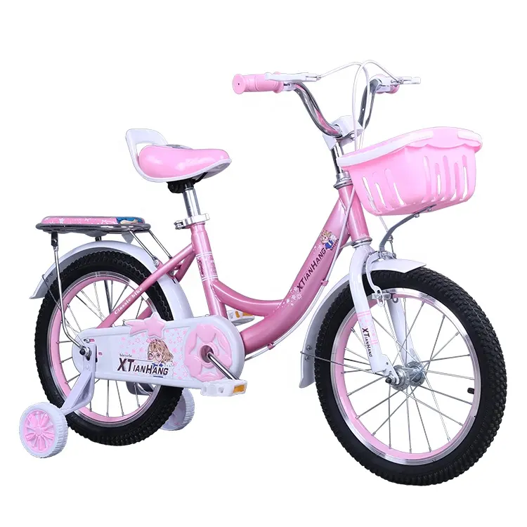 Hot Selling Ce Hoogwaardige Kinderen Fiets/China Fiets Leverancier/Import China Fiets